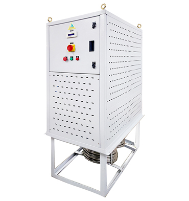 Spindle Oil Chiller